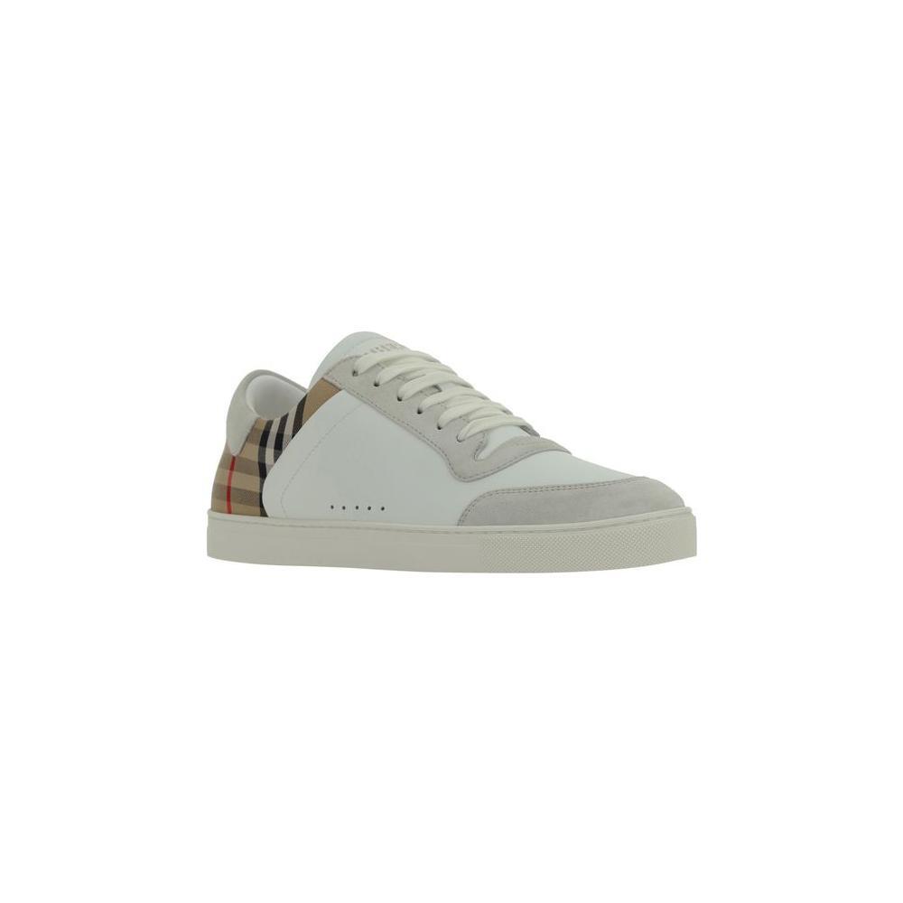 Burberry Stevie Sneakers