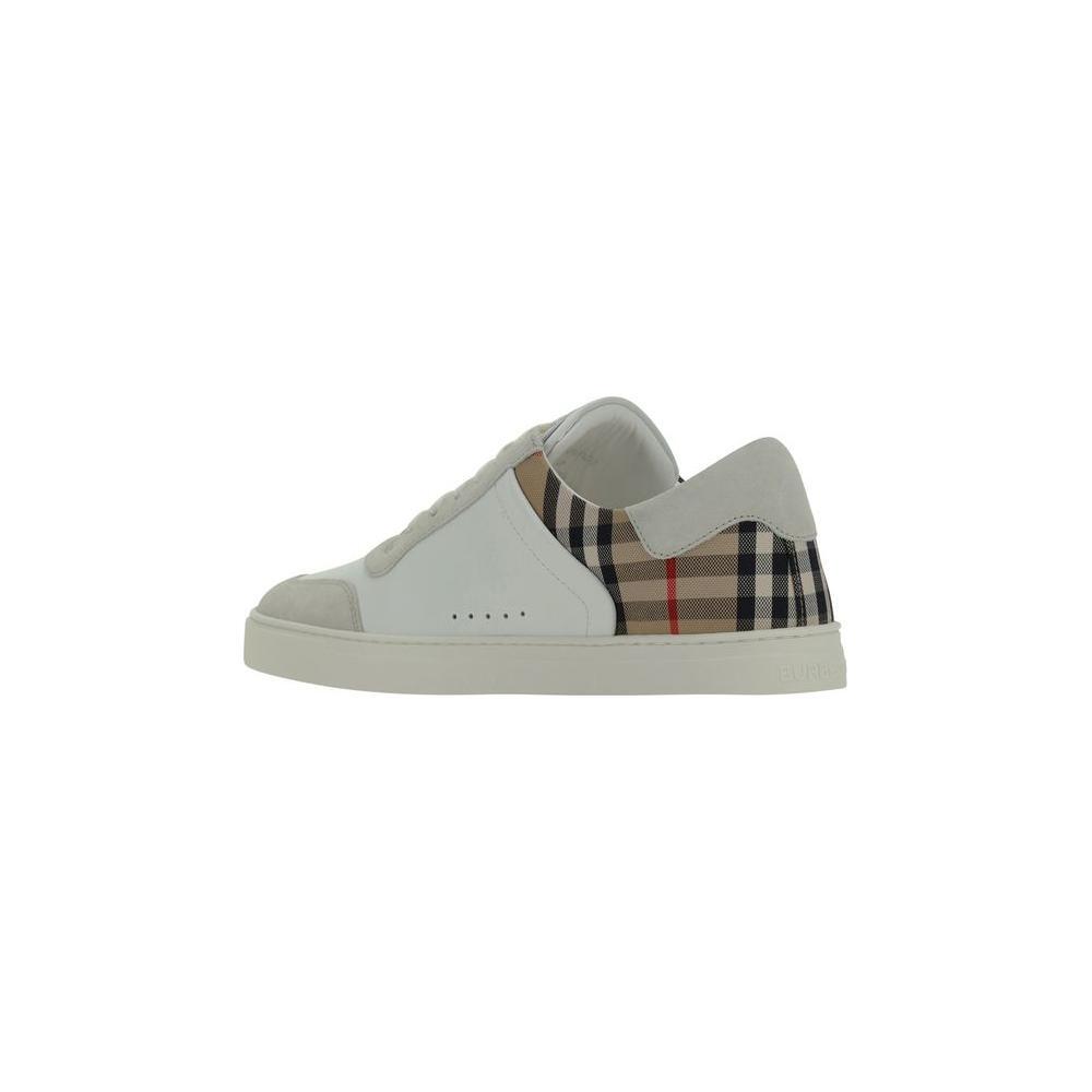 Burberry Stevie Sneakers