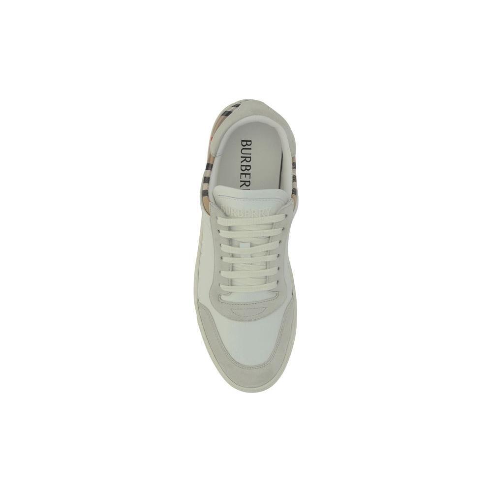 Burberry Stevie Sneakers