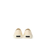 Fear Of God Beige Leather Slip-On Loafer FE-9265672-EU44/US11