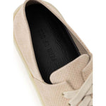 Fear Of God Beige Leather Sneaker FE-9278672-IT41 | L