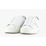 D.A.T.E White Leather Sneaker DA-15195-EU41/US8