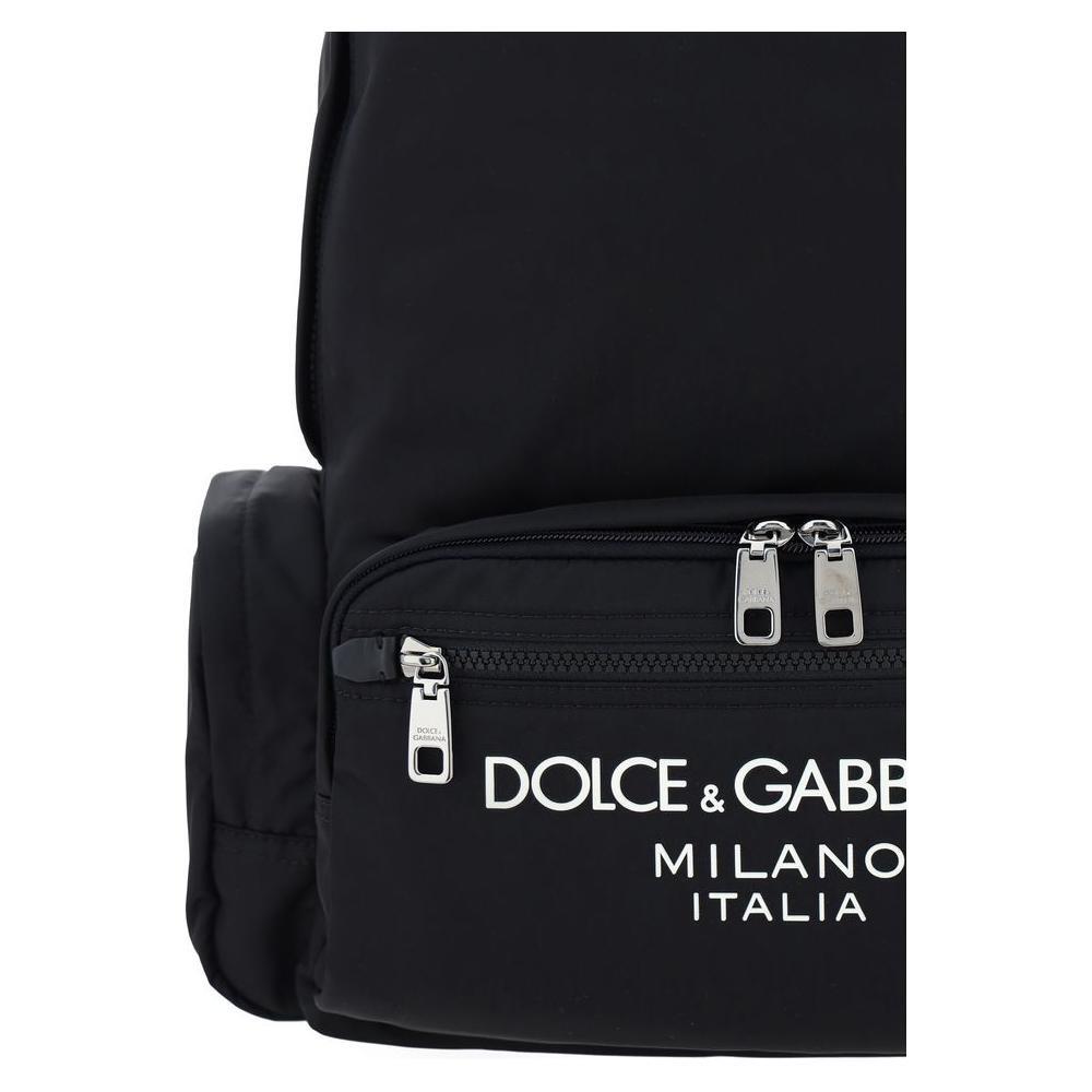 Dolce & Gabbana Backpack DOBM2197AG1828B956BB