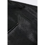 Dolce & Gabbana Black Long Sleeves Full Zip Bomber Jacket
