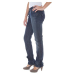 Phard Blue Cotton Jeans & Pant PH-7509-W25