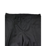 Dolce & Gabbana Black Single Breasted Formal 2 Piece Suit KOS2269-46