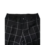 Dolce & Gabbana Black TAORMINA Double Breasted 2 Piece Suit KOS2276-48