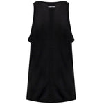 Tom Ford Black Silk Tank Top TO-8628676-36