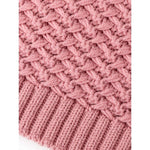 Tom Ford Pink Wool Sweater TO-8652675-XS