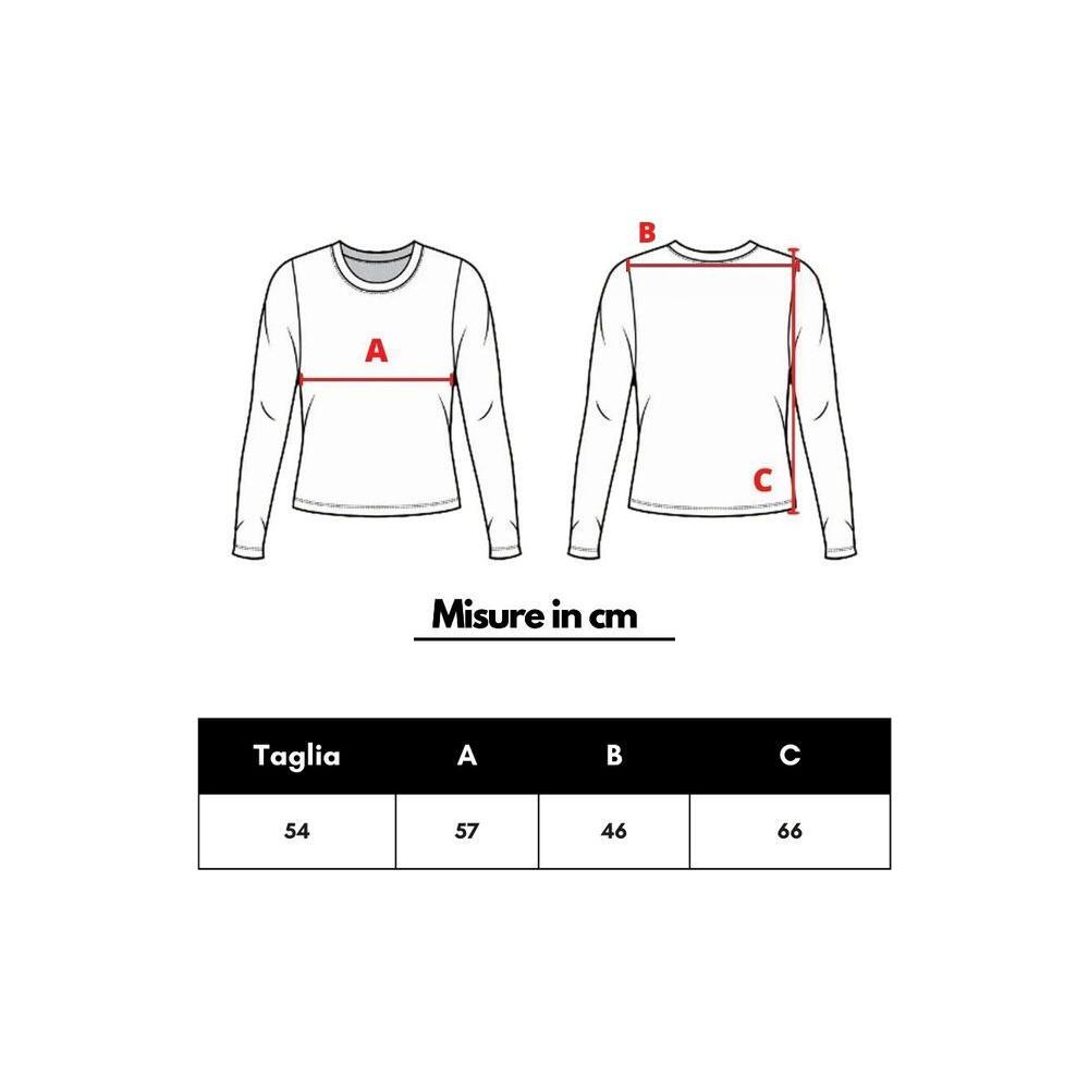 Cruciani White Cashmere Turtleneck CR-8750666-IT54 | XXL