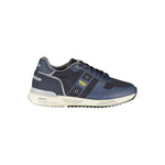 Blauer Dapper Blue Sneakers with Contrast Detailing BL-23191-EU45/US12