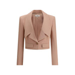 Chloé Cropped Blazer