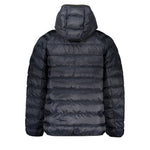 Tommy Hilfiger Chic Recycled Polyester Hooded Jacket TO-27359-XL