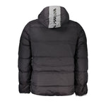 La Martina Elegant Hooded Lightweight Jacket LA-27032-S
