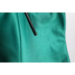 Dolce & Gabbana Multicolor Full Zip Windbreaker Jacket JKT41410-50