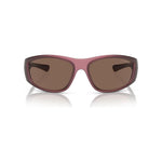 Arnette Red Resin Sunglasses ARAN4331292773AC