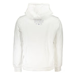 Hugo Boss White Cotton Men Sweater BO-28182-S
