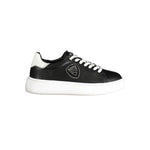 Blauer Black Polyester Sneaker BL-29808-EU36/US6