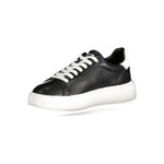 Blauer Black Polyester Sneaker BL-29808-EU36/US6