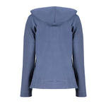North Sails Blue Cotton Sweater NO-29909-L