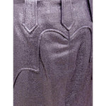 Tom Ford Purple Polyamide Skirt TO-931120051588-IT40|S