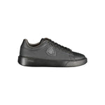 Blauer Black Polyester Sneaker BL-31660-EU40/US7