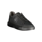 Blauer Black Polyester Sneaker BL-31660-EU40/US7