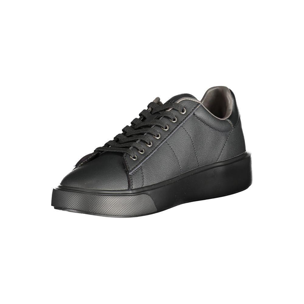 Blauer Black Polyester Sneaker BL-31660-EU40/US7