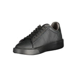 Blauer Black Polyester Sneaker BL-31660-EU40/US7