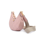 Gucci Light Pink Leather Shoulder Bag 739709UM8HG5941