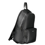 Calvin Klein Elegant Urban Backpack with Laptop Compartment CA-26059