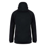 Gucci Black Polyamide Hoodie Sweatshirt 716761XJETV1189