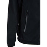 Gucci Black Polyamide Hoodie Sweatshirt 716761XJETV1189