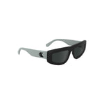 Calvin Klein Black Bio Based Fabric Sunglasses CA-38334