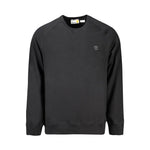 Timberland Black Cotton Mens Sweater TI-32895-S