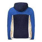 Norway 1963 Blue Polyester Men Jacket NO-31925-XL