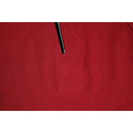 Dolce & Gabbana Red Cotton Short Sleeves Crew Neck T-shirt TSH90512-48