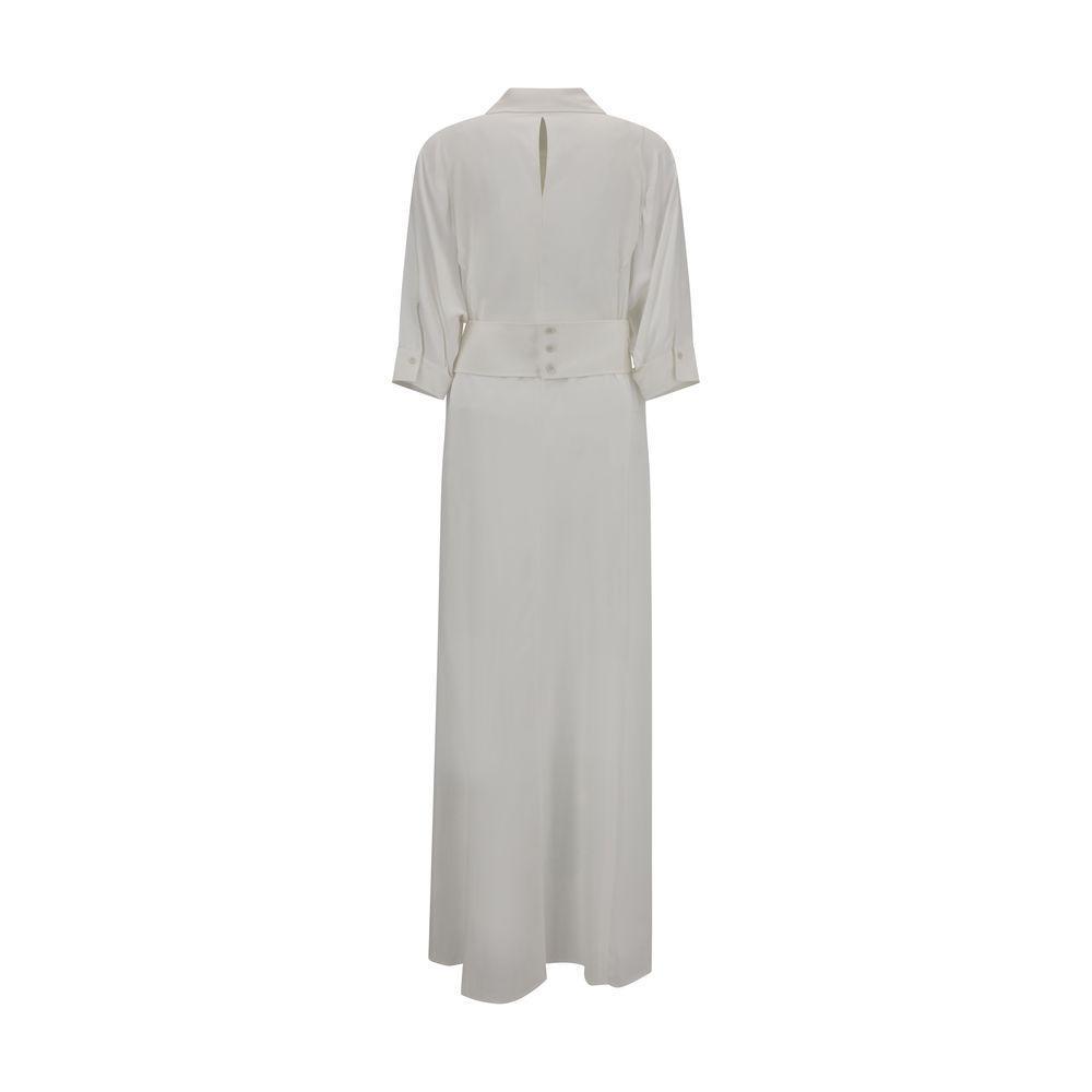 PINKO Chemisier long Dress PI-104904A2BTZ07-M