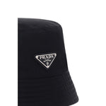 Prada Re-Nylon Bucket Hat