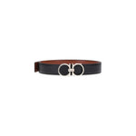 Ferragamo Reversible Gancini Belt FE-783264002-100 CM / 40 INCHES