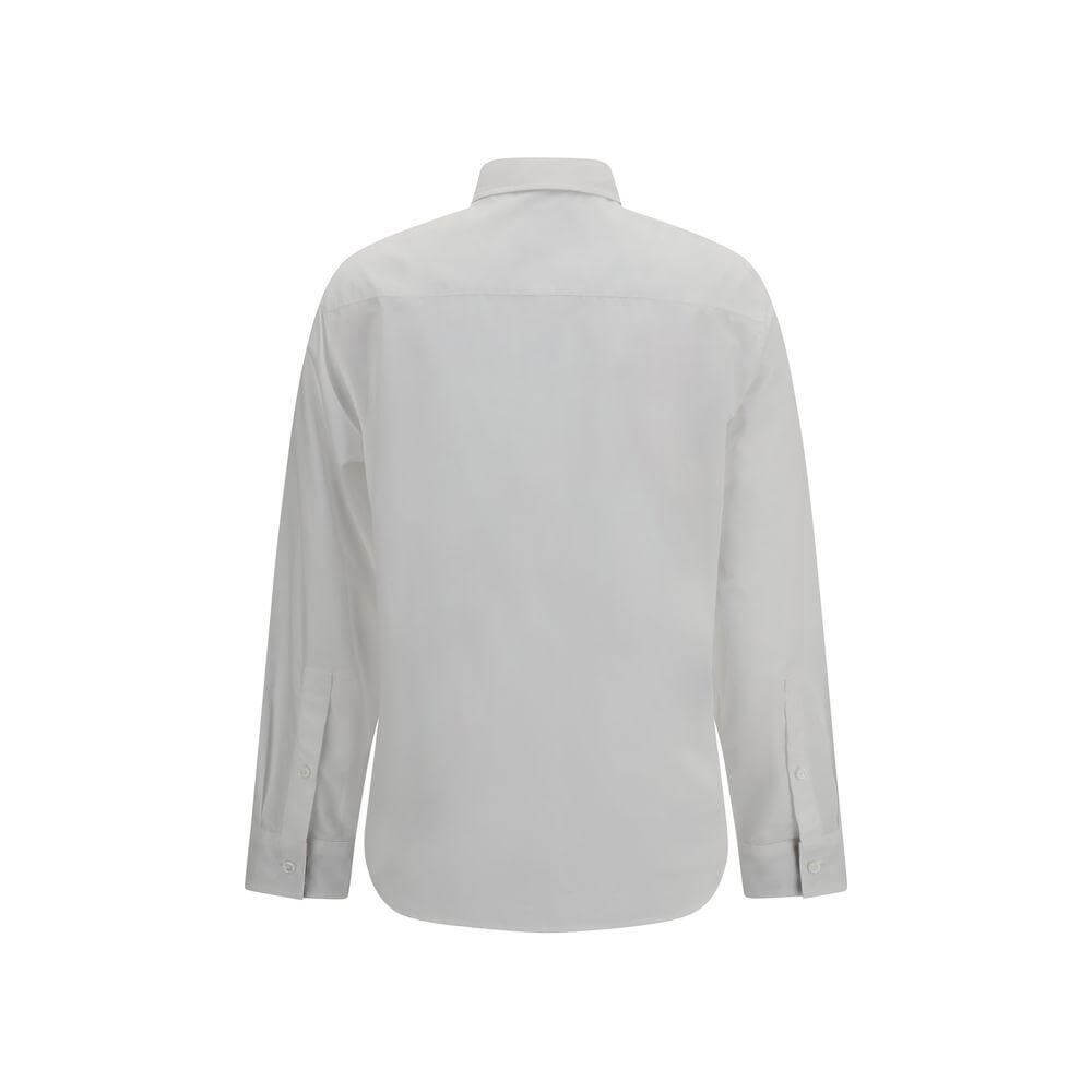 Burberry Cotton Shirt BU-8111217A1464-6