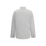 Burberry Cotton Shirt BU-8111217A1464-6