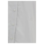 Burberry Cotton Shirt BU-8111217A1464-6