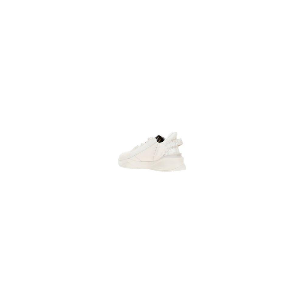 Fendi Flow Running Sneakers FE-8E8035AJZHF1HGQ-EU37/US7