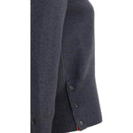 Thom Browne Virgin wool Sweater TH-FKA239A00014035-IT38 | S