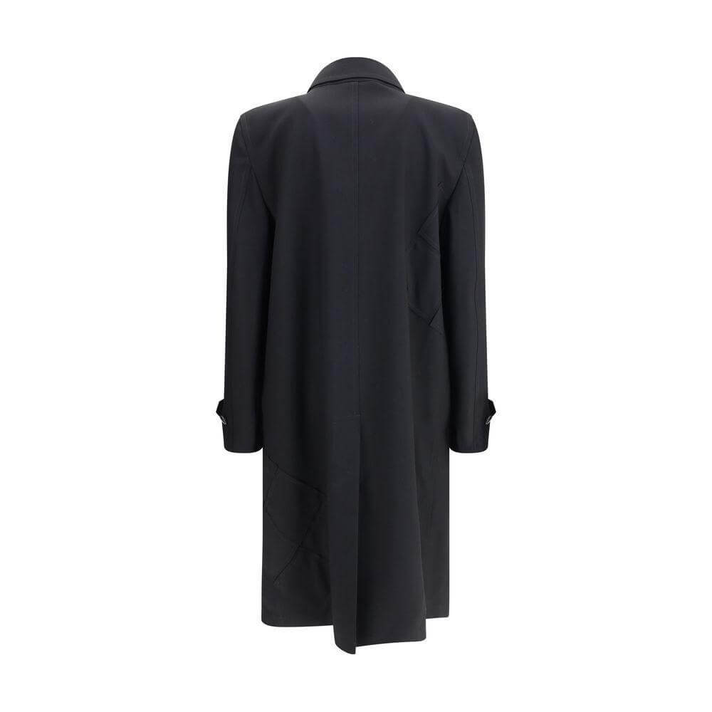 Namacheko Patchwork Coat NA-NS25201PN25239999-M