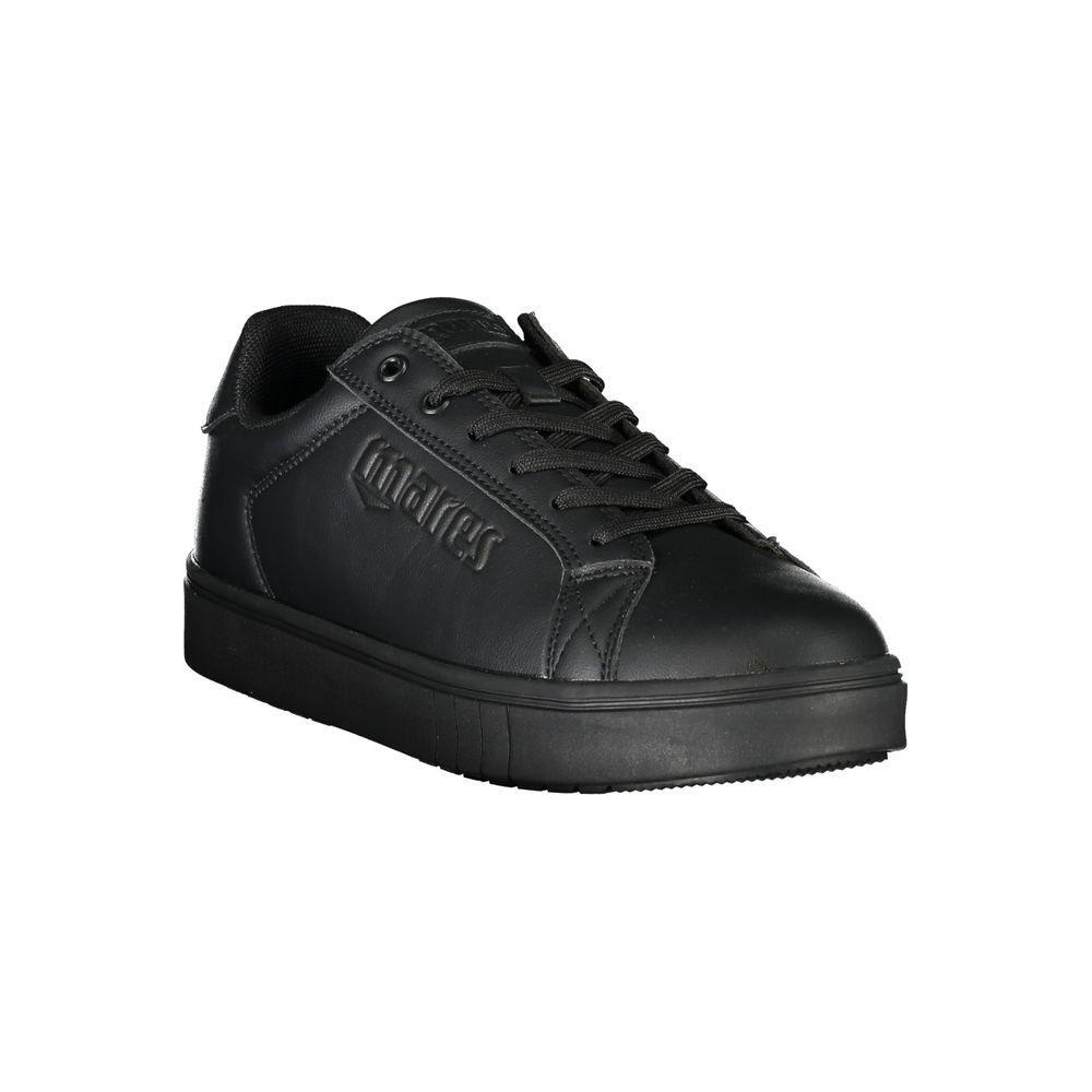 Mares Black Polyester Sneaker MA-25405-EU40/US7