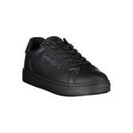 Mares Black Polyester Sneaker MA-25405-EU40/US7