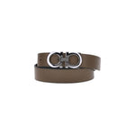 Ferragamo Reversible leather Belt FE-705614096-105 CM / 42 INCHES