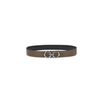 Ferragamo Reversible leather Belt FE-705614096-105 CM / 42 INCHES